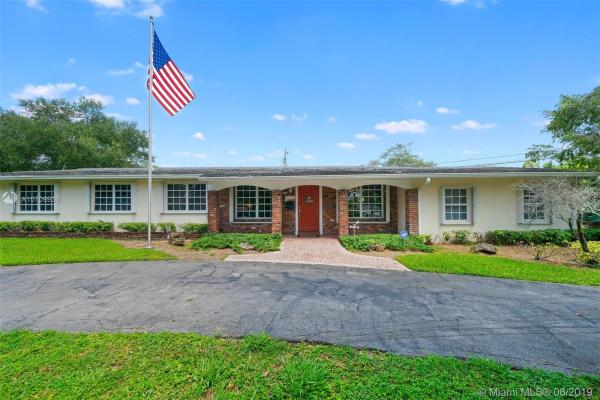 Shane Estates, 10720 SW 72nd Ct, Pinecrest, Florida 33156, image 2