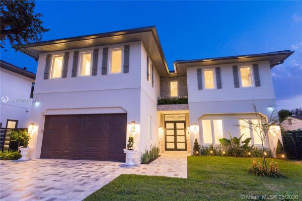 Schenley Park, 5712 Devonshire Blvd, Coral Terrace, Florida 33155, image 2