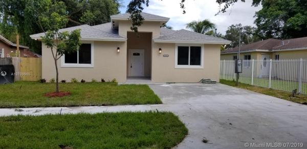 Golden Glades Park, 3166 NW 170th St, Miami Gardens, Florida 33056, image 2