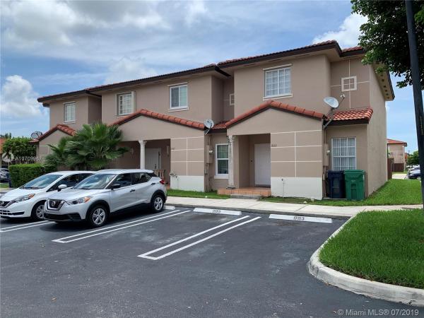 Cazadores South, 17153 SW 138th Ct, Richmond West, Florida 33177, image 2