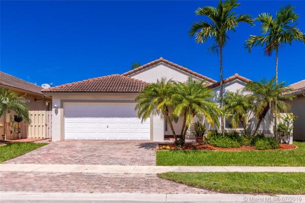 Spicewood, 23923 SW 107th Pl, Princeton, Florida 33032, image 2