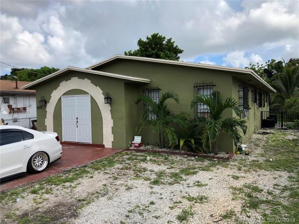 Pinewood Park, 970 NW 109th St, Pinewood, Florida 33168, image 2