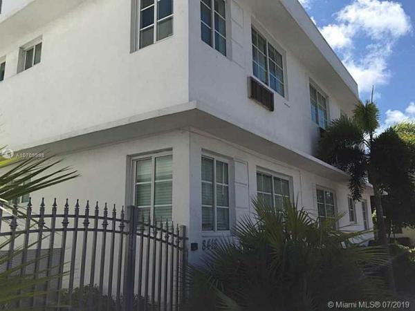 The Lofts At Collins, 8415 Harding Ave #10, Miami Beach, Florida 33141, image 2