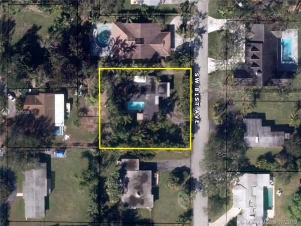 Pinecrest Residential, 12560 SW 81st Ave, Pinecrest, Florida 33156, image 2