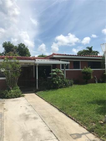 Monticello Park, 1181 NE 160th St, North Miami Beach, Florida 33162, image 2
