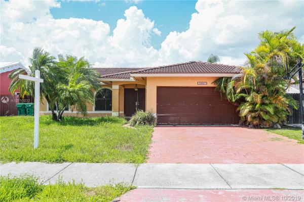 Luz Estela, 14847 SW 175th St, Richmond West, Florida 33187, image 2