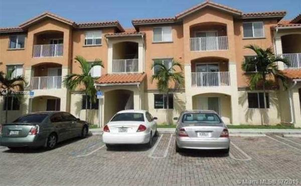 The Oaks At Miami Gardens, 17602 NW 25th Ave #108, Miami Gardens, Florida 33056, image 2