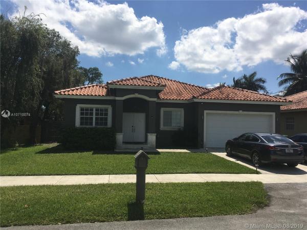 Biscayne Gardens, 100 NW 161st St, Golden Glades, Florida 33169, image 2