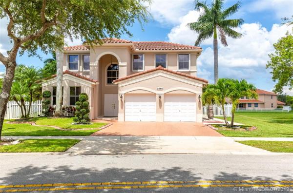 Coral Isle At Nautica, 3680 SW 166th Ave, Miramar, Florida 33027, image 2