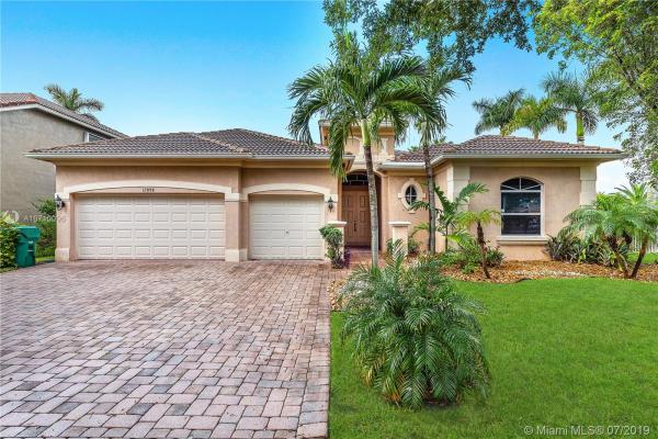 Portofino North, 12898 SW 24th St, Miramar, Florida 33027, image 2