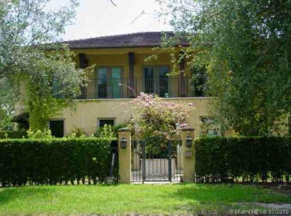 Pine Tree Estates, 13125 SW 80th Ave, Pinecrest, Florida 33156, image 2