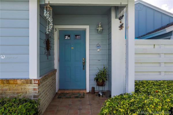 Village Homes At Country Walk, 13741 SW 149th Cir Ln #3-42, Country Walk, Florida 33186, image 2