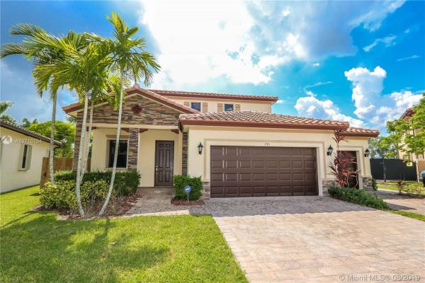 Sonoma At The Vineyards, 735 SE 35th Ter, Homestead, Florida 33033, image 2