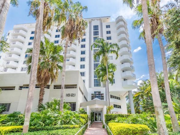 Bayview Plaza, 1621 Bay Rd #502, Miami Beach, Florida 33139, image 2