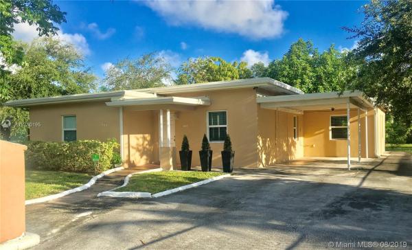 Brian Manors, 660 NE 142nd St, North Miami, Florida 33161, image 2