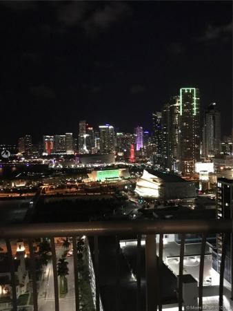 Opera Tower, 1750 N Bayshore Dr #3410, Miami, Florida 33132, image 2
