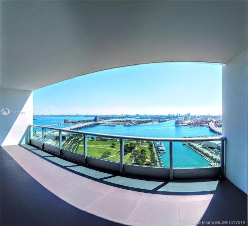 900 Biscayne Bay, 900 Biscayne #3305, Miami, Florida 33132, image 2