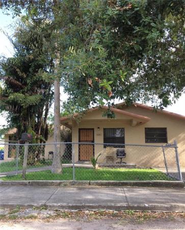 North Silver Crest, 1078 NW 100th Ter, Pinewood, Florida 33150, image 2
