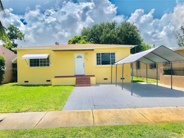 Winona Park, 270 NW 63rd Ct, Miami, Florida 33126, image 2