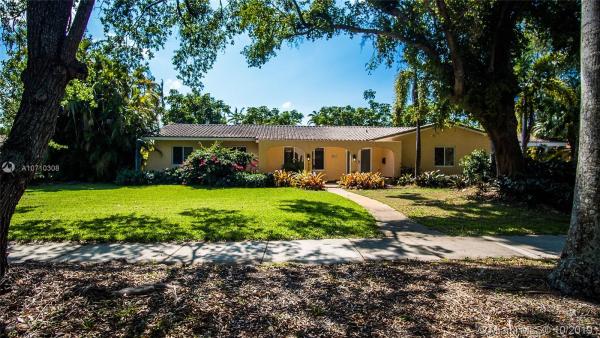 Kendall East, 9620 SW 72nd Ave, Pinecrest, Florida 33156, image 2