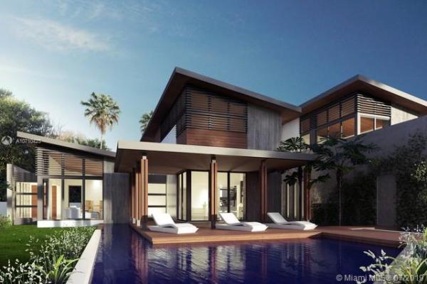 Villa Erika, Pinecrest, Florida 33156, image 2