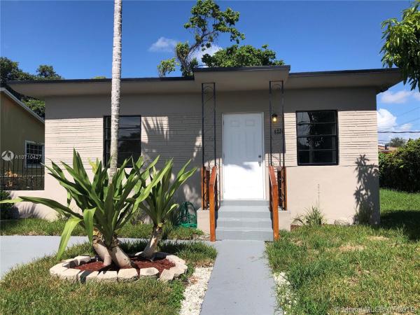 Everglades Avenue Heights, 8220 NW 14th Pl, West Little River, Florida 33147, image 2