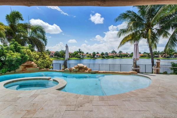 Estada, 8743 Estada Cir, Cooper City, Florida 33024, image 2