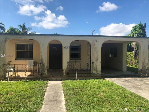 Tropical Estates, 9830 SW 48th St, Olympia Heights, Florida 33165, image 2