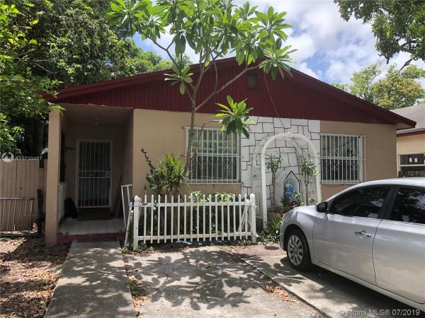 Buena Vista Heights, 4727 NW 5th Ave, Miami, Florida 33127, image 2