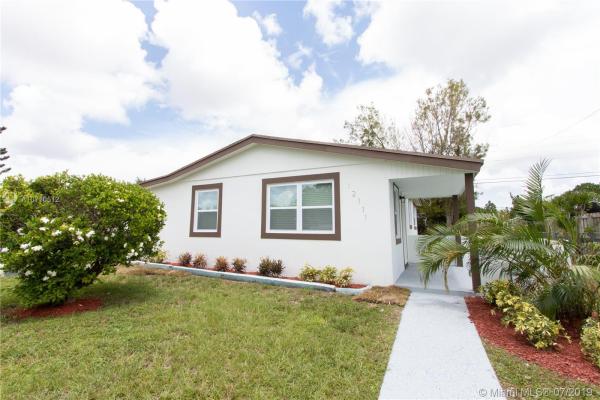 South Miami Heights Manor, 12111 SW 168th Ter, South Miami Heights, Florida 33177, image 2