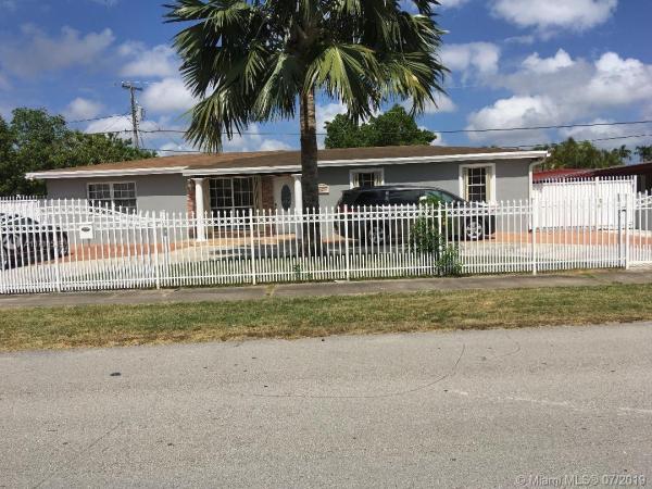 Westwood Lakes Residential, 5425 SW 115th Ave, Westwood Lakes, Florida 33165, image 2