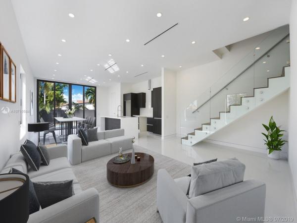 Auburn Heights, 3055 SW 21st Ter, Miami, Florida 33145, image 2