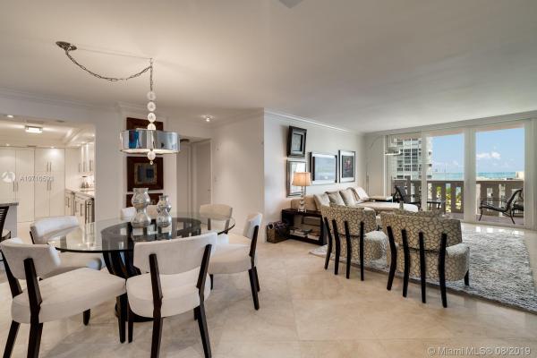 Towers Of Key Biscayne, 1121 Crandon Blvd #E1203, Key Biscayne, Florida 33149, image 2