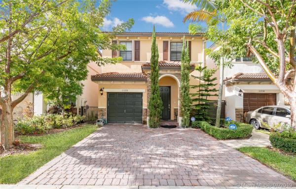 Silver Palms East, 11228 SW 239th St #11228, Princeton, Florida 33032, image 2