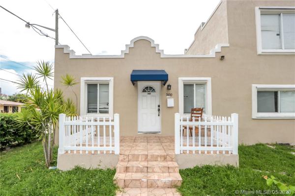 Rogers, 500 NW 19th Ave, Miami, Florida 33125, image 2