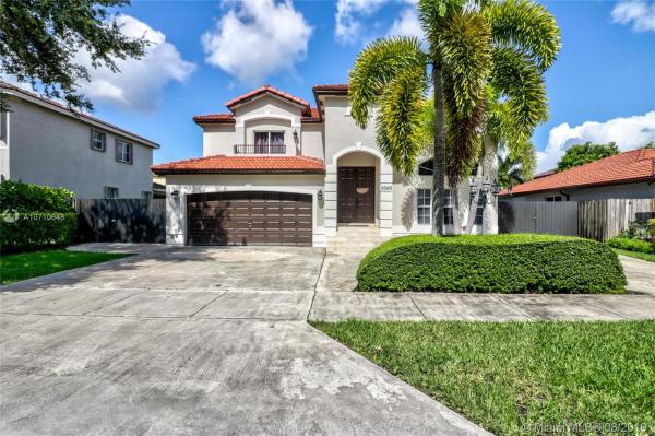 3060 SW 145th Ct, Unincorporated Dade County, Florida 33175, image 2