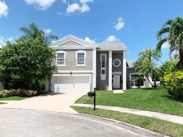 Heritage Square At Boca Winds, 22050 Flower Dr, Boca Raton, Florida 33428, image 2