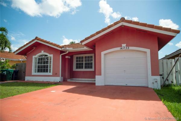 Adventure Homes, 14253 SW 146th Ave, Country Walk, Florida 33186, image 2