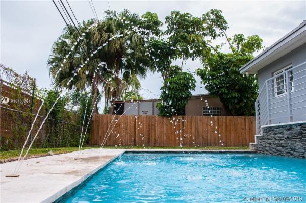 4655 SW 14, Unincorporated Dade County, Florida 33134, image 2