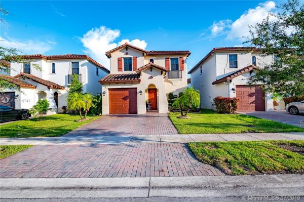 Foxcroft, 9124 SW 36th St, Miramar, Florida 33025, image 2