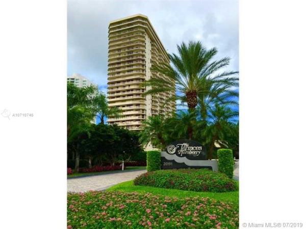 Terraces North Turnberry, 20191 E Country Club Dr #905, Aventura, Florida 33180, image 2