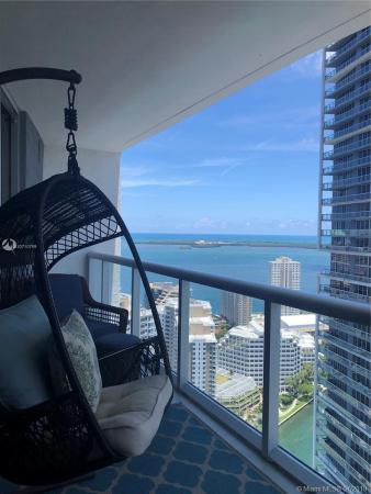 Icon Brickell Tower 1, 475 Brickell Ave #4211, Miami, Florida 33131, image 2