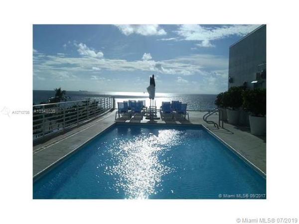 The Strand On Ocean Drive, 1036 Ocean Dr #B202, Miami Beach, Florida 33139, image 2