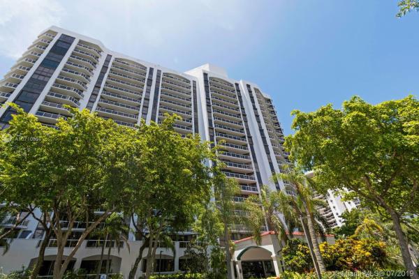 Harborside At The Waterways, 3640 Yacht Club Dr #2007, Aventura, Florida 33180, image 2