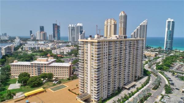 Winston Towers 400, 231 174th St #806, Sunny Isles Beach, Florida 33160, image 2