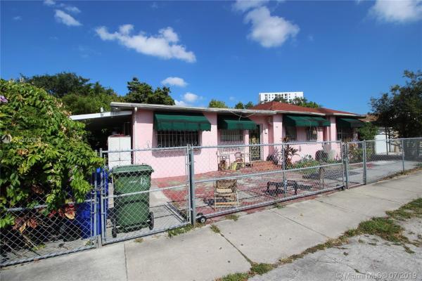 Glenroyal, 133 NW 23rd Ave, Miami, Florida 33125, image 2