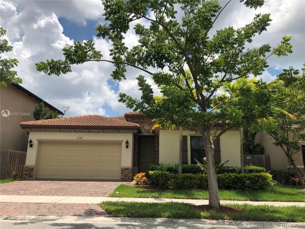 Silver Palms West, 23381 SW 118th Ave, Princeton, Florida 33032, image 2