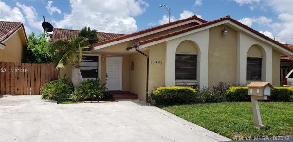 Chestnut, 11432 SW 75th, Kendall, Florida 33173, image 2