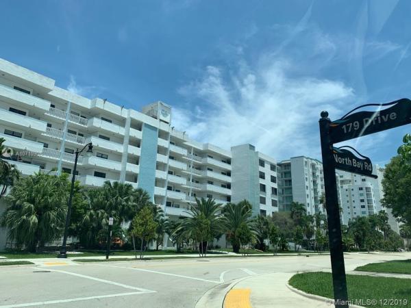 Eden Roc, 17900 N Bay Rd #602, Sunny Isles Beach, Florida 33160, image 2