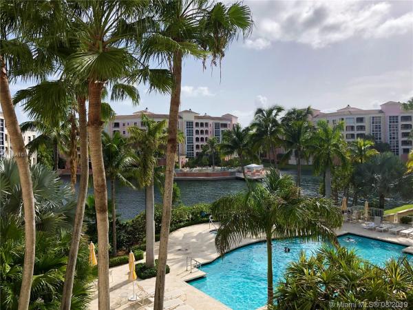 Resort Villa, 711 Crandon Blvd #302, Key Biscayne, Florida 33149, image 2